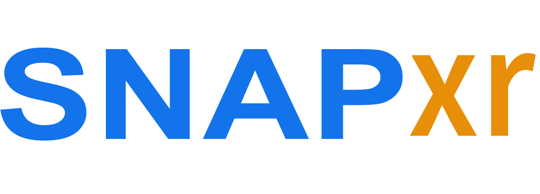 SNAPxr icon
